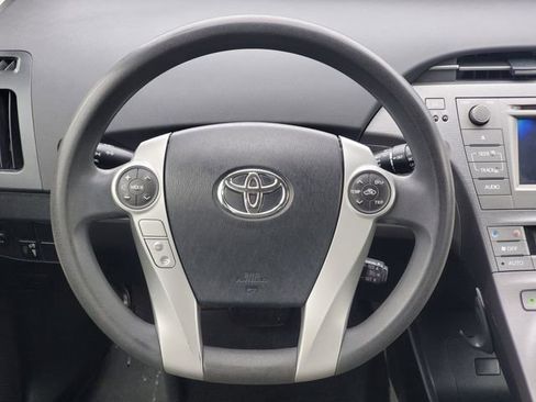 Used 2013 Toyota Prius Two FWD image 21