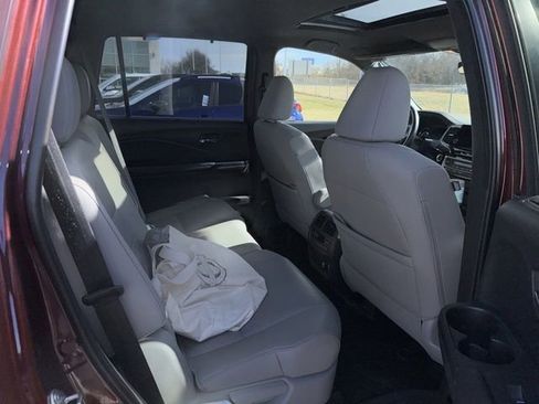Used 2019 Honda Passport Touring image 8