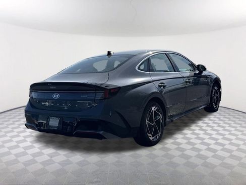 New 2026 Hyundai Sonata SEL FWD image 5