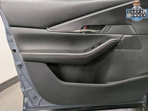 Certified 2023 MAZDA CX-30 AWD 2.5 S w/ Preferred Package image 8