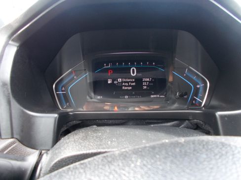 Used 2019 Honda Odyssey EX-L image 15