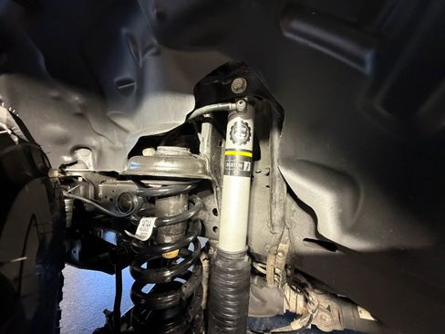 Used 2021 Jeep Gladiator Rubicon image 31