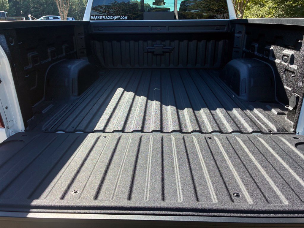 New 2026 Chevrolet Silverado 1500 RST AWD/4WD image 11