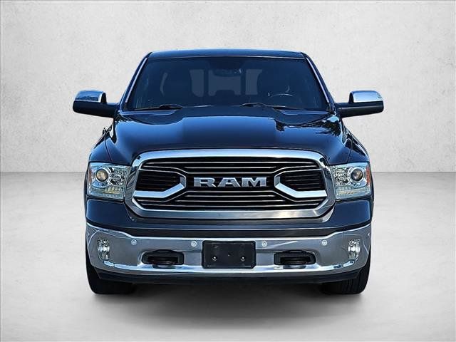 Used 2017 RAM 1500 Limited AWD/4WD image 2