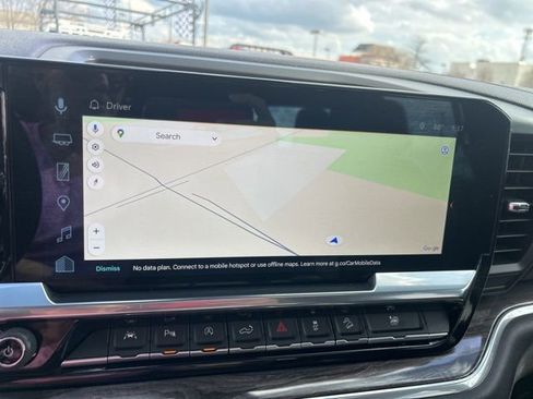 Used 2023 Chevrolet Silverado 1500 LTZ w/ LTZ Premium Package image 22