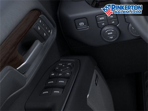New 2026 Chevrolet Silverado 3500 High Country w/ Technology Package image 22