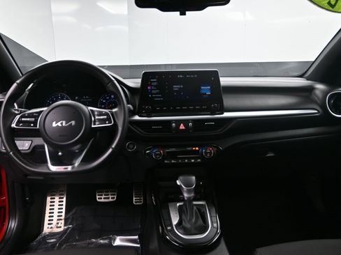 Certified 2024 Kia Forte GT-Line w/ GT-Line Premium Package image 31