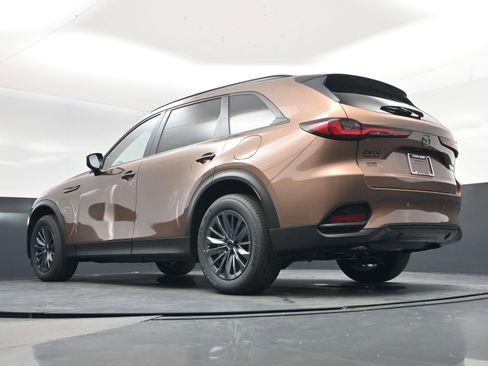 New 2026 MAZDA CX-70 SC Plus image 21