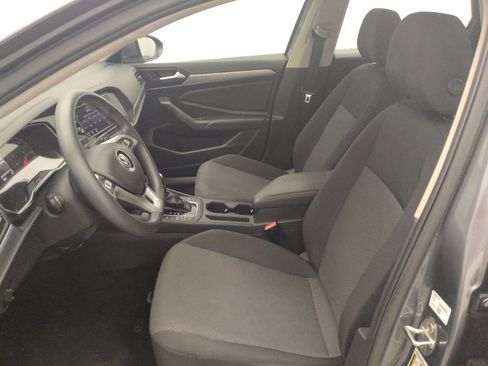Used 2019 Volkswagen Jetta S w/ Driver Assistance Package FWD image 17