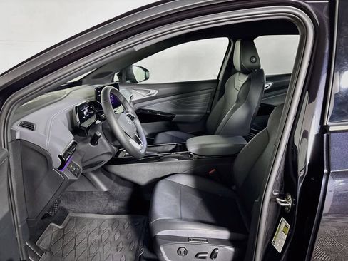 Certified 2023 Volkswagen ID.4 Pro S RWD image 12
