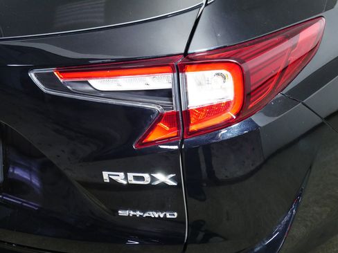 Used 2022 Acura RDX AWD image 17