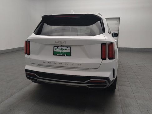 Used 2022 Kia Sorento SX image 7
