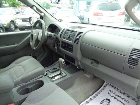 Used 2012 Nissan Frontier S w/ S Preferred Pkg RWD image 17