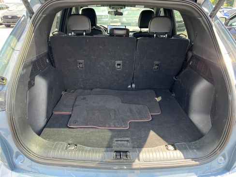 Certified 2023 Ford Escape ST-Line w/ Tech Pack #1 AWD/4WD image 13