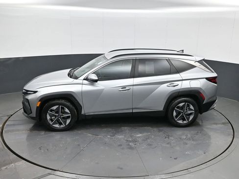 Certified 2025 Hyundai Tucson SEL image 20