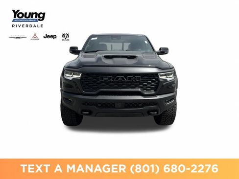 New 2026 RAM 1500 RHO AWD/4WD image 8