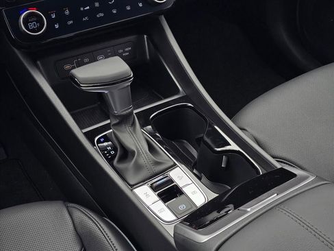 New 2026 Hyundai Santa Cruz Limited AWD/4WD image 19