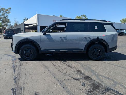 New 2027 Kia Telluride SX Prestige X-Pro AWD/4WD image 5