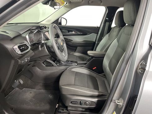 Used 2023 Chevrolet TrailBlazer LT image 20