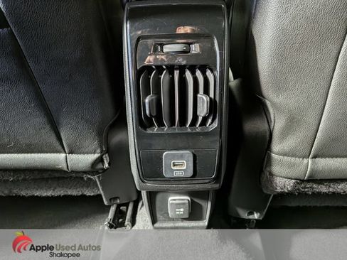 Used 2024 Jeep Compass Latitude AWD/4WD image 34