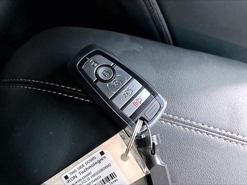 Used 2024 Ford Mustang GT Premium image 14