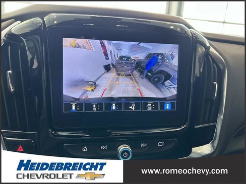 Certified 2023 Chevrolet Traverse Premier w/ LPO, Floor Liner Package image 23