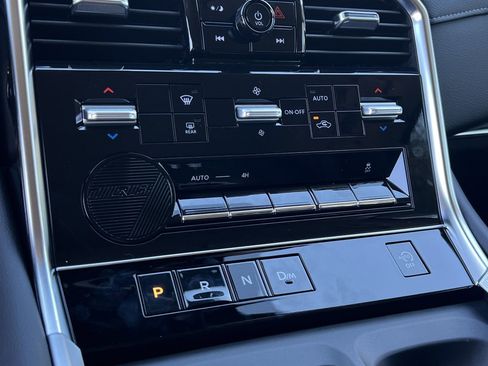 New 2026 Nissan Armada SV image 11