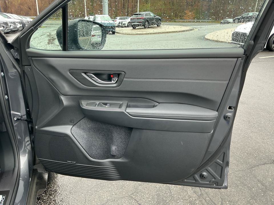 New 2026 Subaru Outback Touring XT AWD/4WD image 31