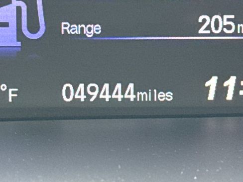 Used 2014 Honda Civic EX image 20