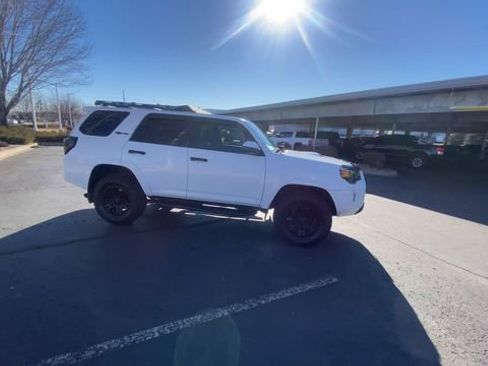 Used 2020 Toyota 4Runner TRD Pro image 8
