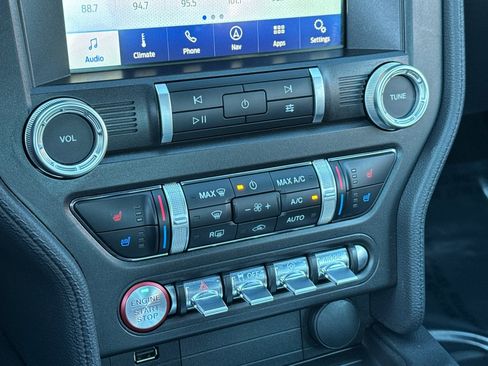 Used 2021 Ford Mustang Mach 1 w/ Equipment Group 700A image 19