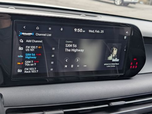 Used 2024 Hyundai Palisade XRT image 15