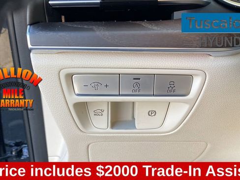 Used 2022 Genesis G80 2.5T w/ Advanced Package image 16