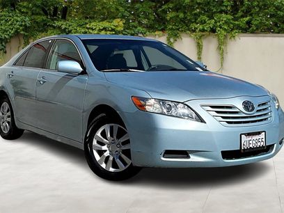 Used 2008 Toyota Camry LE