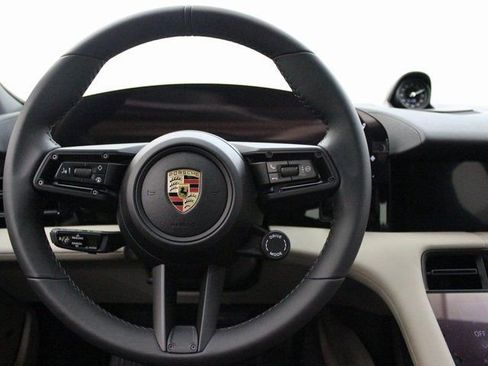 New 2024 Porsche Taycan image 23