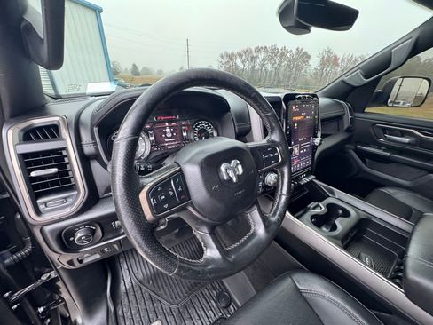 Used 2020 RAM 1500 Rebel w/ Rebel Level 1 Equipment Group image 14