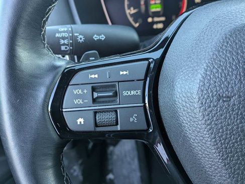 Certified 2024 Honda Civic Sport image 19