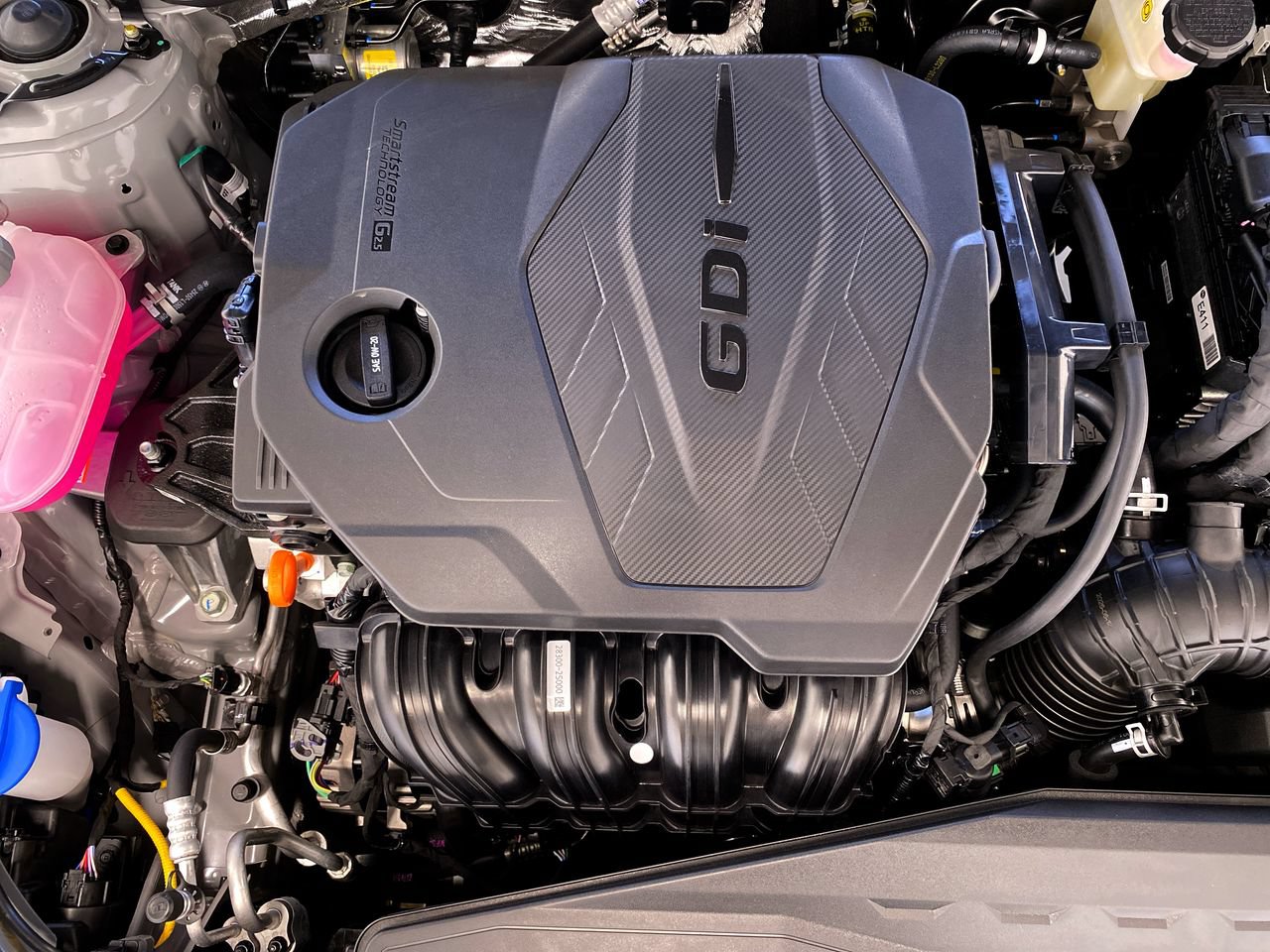 New 2026 Kia K5 GT-Line w/ GT-Line Premium Package FWD image 14