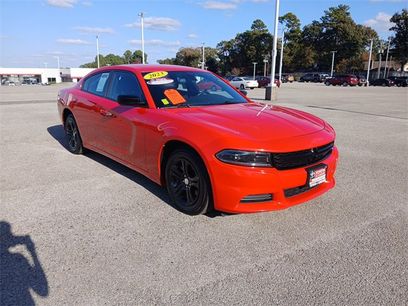 Used 2023 Dodge Charger SXT
