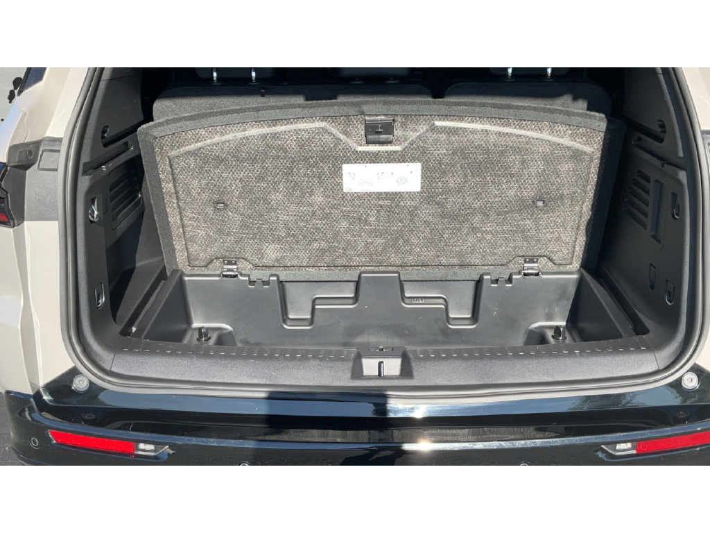 Certified 2026 Buick Enclave Sport Touring AWD/4WD image 27