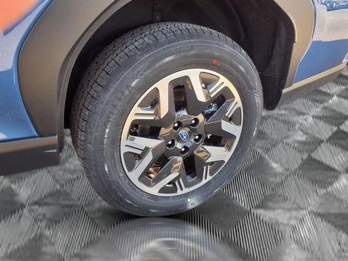 New 2026 Subaru Forester image 12