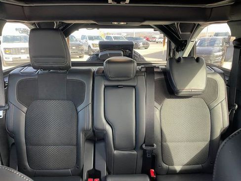 Used 2023 Ford Bronco Raptor image 19