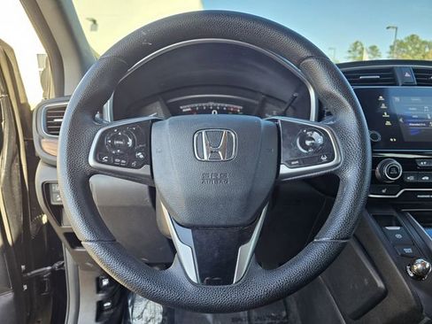 Used 2020 Honda CR-V EX image 22