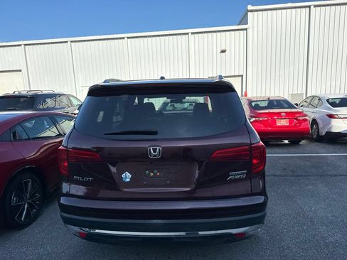 Used 2016 Honda Pilot Touring image 6
