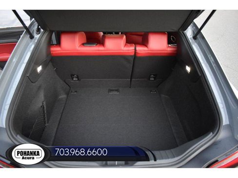 New 2026 Acura Integra A-Spec image 16