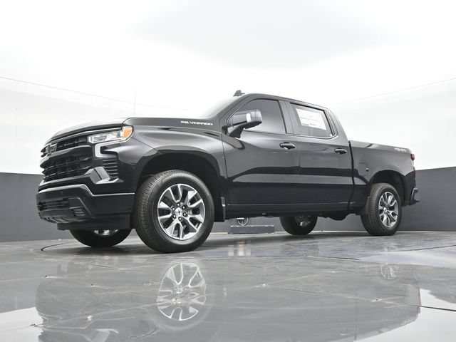 New 2026 Chevrolet Silverado 1500 RST w/ RST All Star Premium Package AWD/4WD image 53