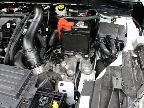 Used 2024 Ford Escape Platinum image 28