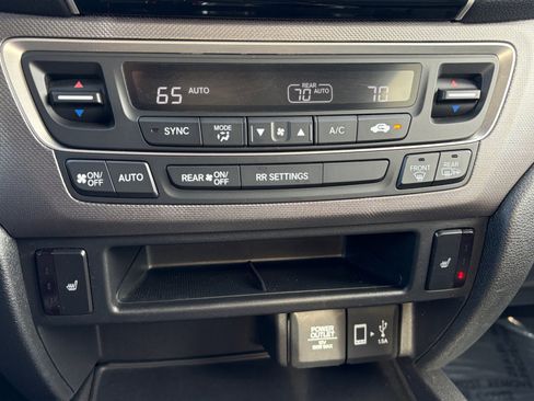 Used 2023 Honda Ridgeline RTL image 17