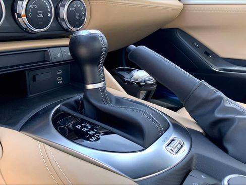 New 2026 MAZDA MX-5 Miata RF Grand Touring image 7