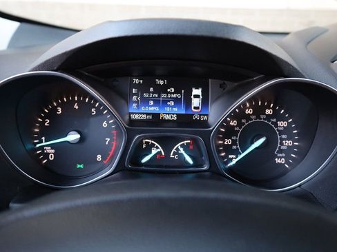 Used 2019 Ford Escape SE image 42